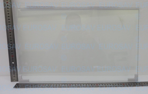[LM3468155] CLAYETTE VERRE DE REFRIGERATEUR