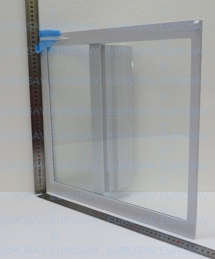 [FK1510538] Clayette, étagère en verre+support