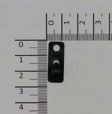 [RFP063208] CLIP FIXATION BULBE THERMOSTAT