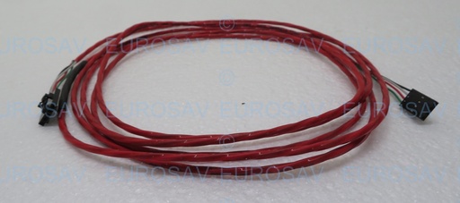 [AGAE4M280733] CABLE COMMUNICATION