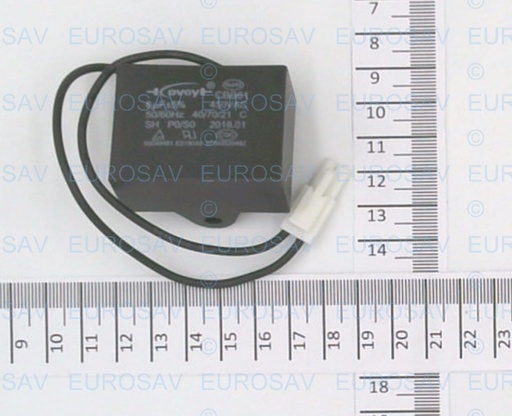 [ATLAT38CC02] CONDENSATEUR