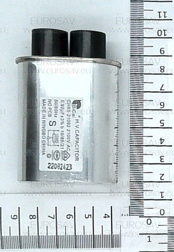 [GM64849264] CONDENSATEUR HAUTE TENSION