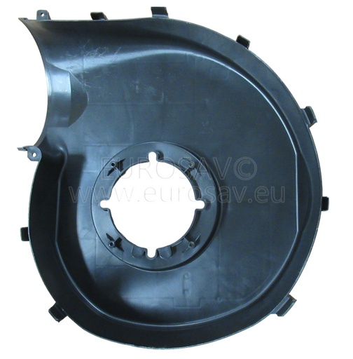[OU812908] CONDUIT INFERIEUR B