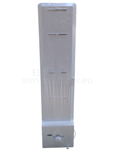 [FMF121310018912] CONDUIT REFRIGERATEUR COMPLET