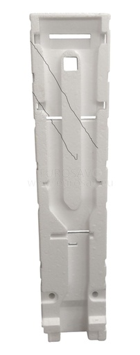 [MEI890200649] CONDUIT REFRIGERATEUR