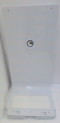 [FMF121310057889] Conduit ventilation réfrigérateur