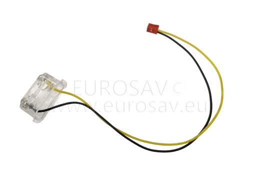 [PV76294479] CONTACTEUR DE CHARGE (2 PINS)