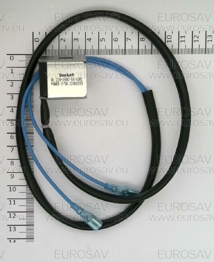 [TD35072082] CONNECTEUR DE VANNE