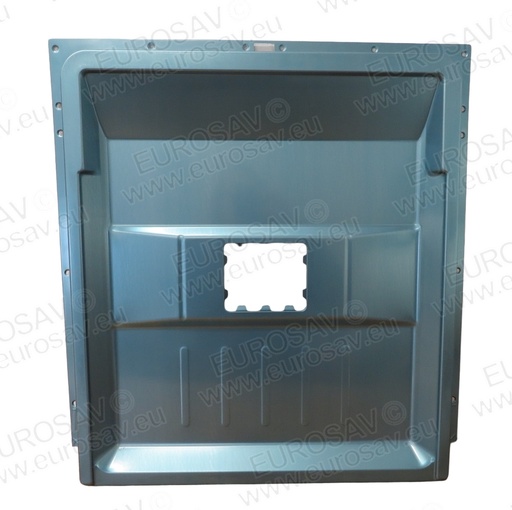 [FM421394051] CONTRE PORTE + JOINT BAS PORTE