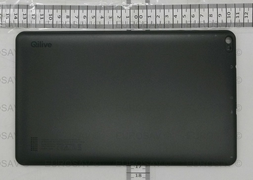 [HN266700384] COQUE ARRIERE NOIR