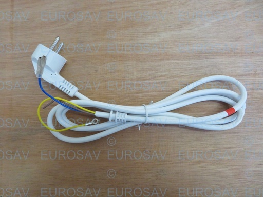 [LM15677465] CORDON ALIMENTATION NOIR
