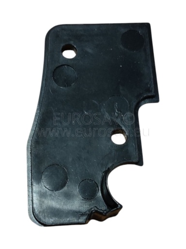 [XJ120894571] COUVERCLE BOITIER MICRO-INTER