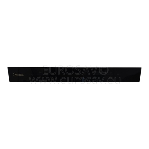 [FM439296841] DECOR BANDEAU DE COMMANDE