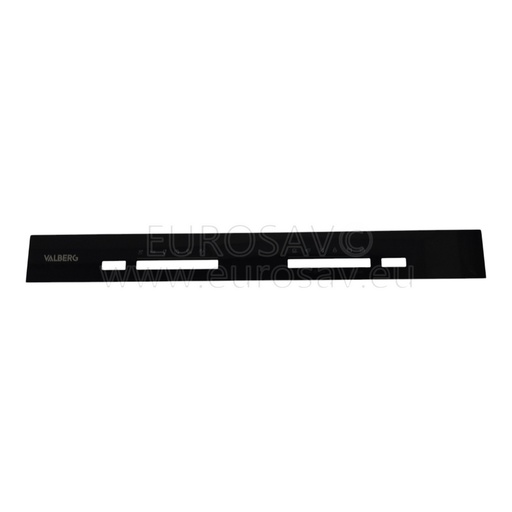 [FM405145074] DECOR BANDEAU DE COMMANDE