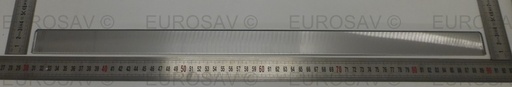 [ATL12029693] DECOR INOX VITRE DE PORTE