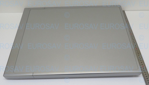 [FM121760017215] DESSUS silver