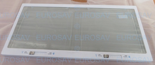 [FK1875069] DESSUS TIROIR VENTILATION 4D421A+DX180C