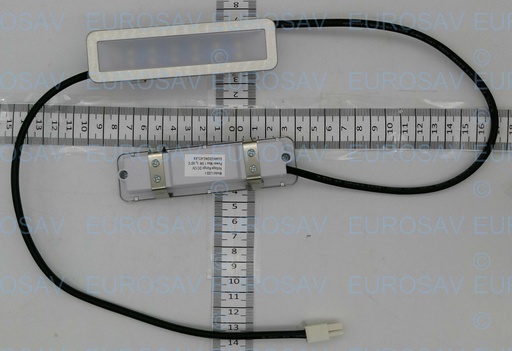[ATL8876480] SPOT RECTANGULAIRE LED