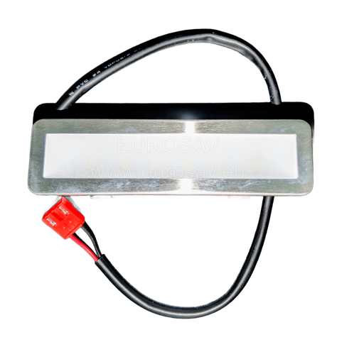 [ATL7818092] SPOT RECTANGULAIRE LED