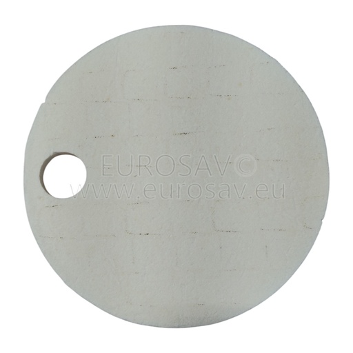 [AGA5035] ELEMENT INSULATION PAD - EC3