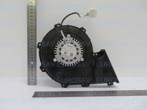 [FML63447152] ENSEMBLE MOTEUR + TURBINE