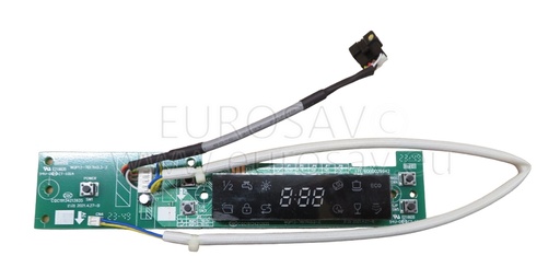 [FM78167642] ENSEMBLE DE CARTES ELECTRONIQUES
