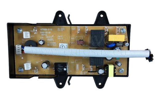 [GX2707842413] ENSEMBLE CARTE ELECTRONIQUE +BOITIER