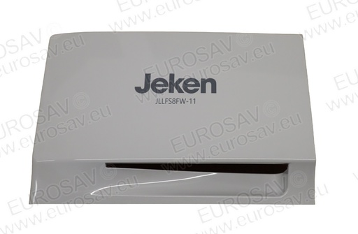 [TWD146910237] FACADE BOITE A PRODUIT JEKEN