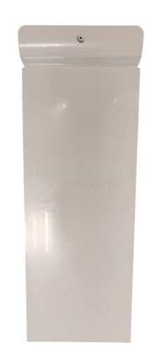 [HOM2208500048] FACADE INFERIEURE CONDUIT CONGELATEUR