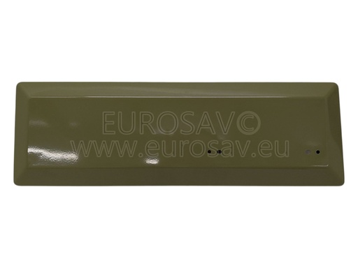 [RFA0365000680] FACADE TIROIR VERT OLIVE