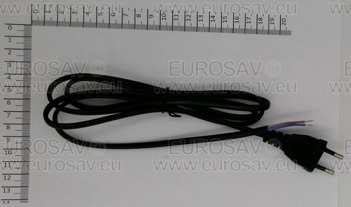 [MI149253939] FIL D ALIMENTATION CAISSON BASSE