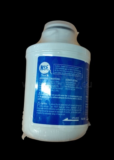 [SF17532580] FILTRE A EAU (V1)