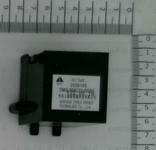 [HLL31656] FILTRE BOBINE