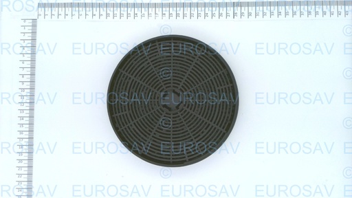 [BLGH325385] FILTRE CHARBON (JEU DE 2)