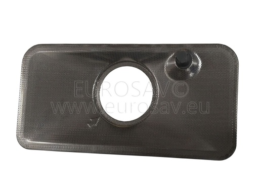 [FM122760001496] FILTRE TAMIS PLAT