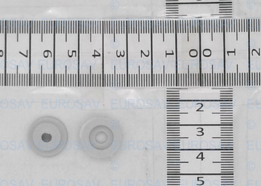 [LM3457129] FIXATION DE THERMOSTAT