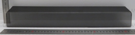 [FW9665685] GRILLE AMOVIBLE (2 GRILLES)