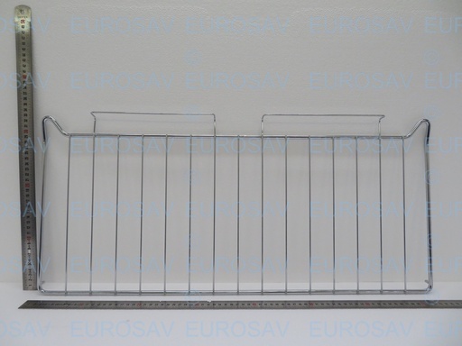 [RFP048222] GRILLE DE FOUR - GRAND MODELE