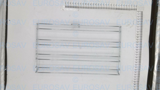 [FR301068620] GRILLE GLISSIERE