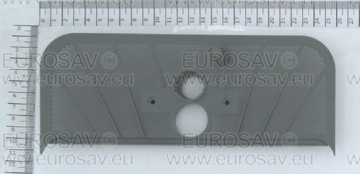 [FM121760003677] GRILLE INFERIEURE