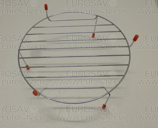 [FMM129700000312] GRILLE TREPIED