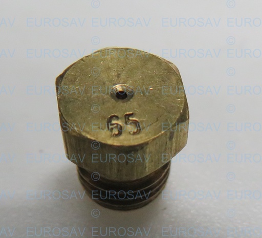 [FRH4025140006] INJECTEUR BUTANE / PROPANE Ø0,65