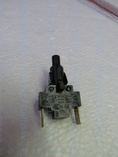 [RFP094402] Intérrupteur switch de lampe profpl fx