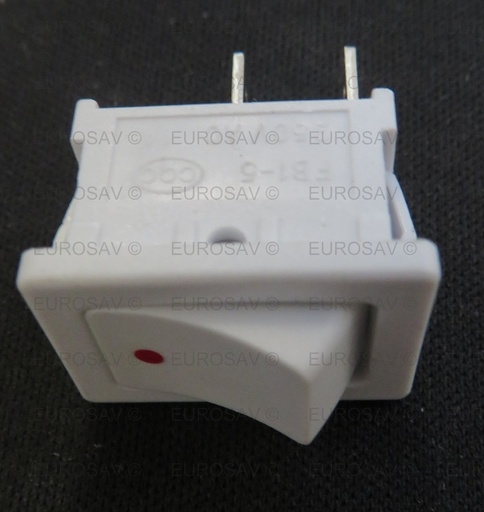 [LM162443] INTERRUPTEUR SWITCH D ECLAIRAGE