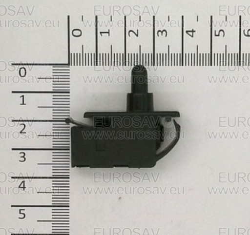[FMF97284380] INTERRUPTEUR SWITCH ECLAIRAGE - NOIR
