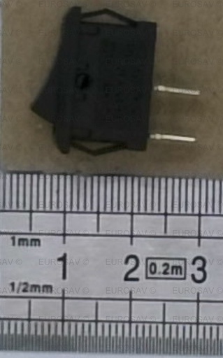 [CP2740538] INTERRUPTEUR SWITCH MARCHE ARRET