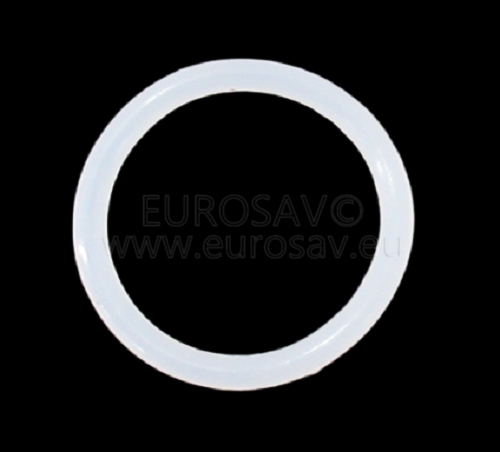 [PV63174716] JOINT TORIQUE TRANSLUCIDE ∅22mm