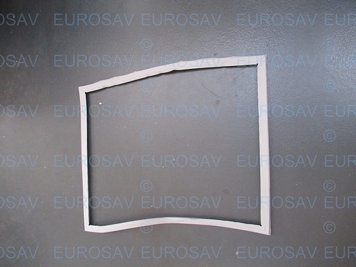 [FMF121310014224] JOINT PORTE CONGELATEUR GRIS