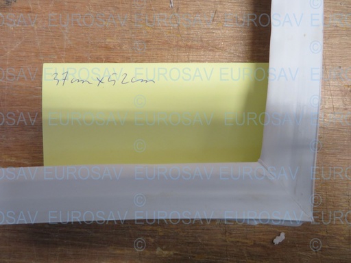 [LM7105412] JOINT DE CONGELATEUR BLANC