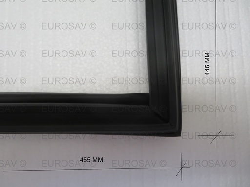 [LM131771] JOINT DE PORTE NOIR